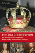 Borth |  Herzoghaus Mecklenburg-Strelitz | Buch |  Sack Fachmedien