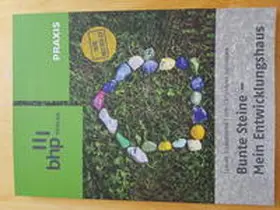 Haberkorn / Hohmann |  Bunte Steine - Mein Entwicklungshaus | Buch |  Sack Fachmedien