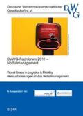 Deutsche Verkehrswissenschaftliche Gesellschaft e.V. |  Worst Cases in Logistics & Mobility; Herausforderungen an das Notfallmanagement | Sonstiges |  Sack Fachmedien