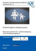  Bürgernah und intermodal - Verkehrsverlagerung durch Mobilitätsmanagement? | Sonstiges |  Sack Fachmedien