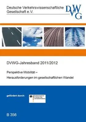  Perspektive Mobilität - Herausforderungen im gesellschaftlichen Wandel | Sonstiges |  Sack Fachmedien