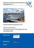 Verkehr und Tourismus - Herausforderungen und Perspektiven für eine nachhaltige Allianz | Sonstiges |  Sack Fachmedien
