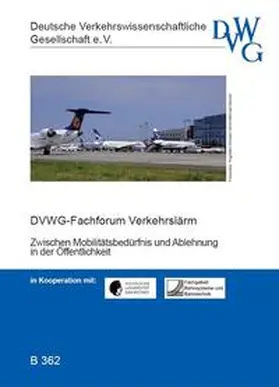  Verkehrslärm - Zwischen Mobilitätsbedürfnis und Ablehnung in der Öffentlichkeit | Sonstiges |  Sack Fachmedien