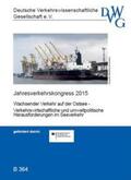  Wachsender Verkehr auf der Ostsee - Verkehrswirtschaftliche und umweltpolitische Herausforderungen im Seeverkehr | Sonstiges |  Sack Fachmedien