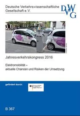  Elektromobilität - aktuelle Chancen und Risiken der Umsetzung | Sonstiges |  Sack Fachmedien