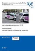  Elektromobilität - aktuelle Chancen und Risiken der Umsetzung | Sonstiges |  Sack Fachmedien