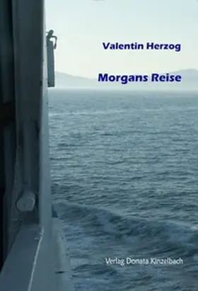Herzog |  Morgans Reise | Buch |  Sack Fachmedien