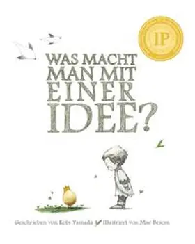 Yamada |  Was macht man mit einer Idee? | Buch |  Sack Fachmedien