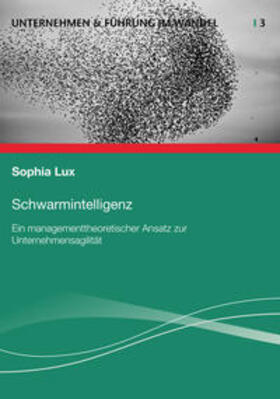 Lux | Schwarmintelligenz | Buch | 978-3-942492-05-8 | sack.de