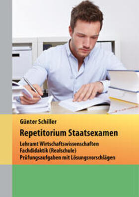 Schiller | Repetitorium Staatsexamen | Buch | sack.de