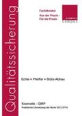 Pfeiffer |  Kosmetik-GMP | Buch |  Sack Fachmedien