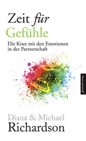 Richardson |  Zeit für Gefühle | Buch |  Sack Fachmedien
