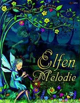 Gemmel |  Elfenmelodie | Buch |  Sack Fachmedien