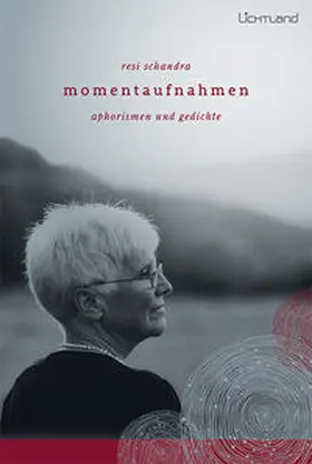 Schandra |  Momentaufnahmen | Buch |  Sack Fachmedien