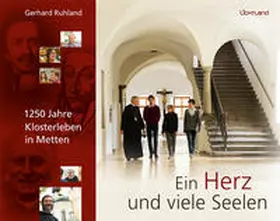 Ruhland |  Ein Herz und viele Seelen | Buch |  Sack Fachmedien