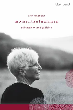 Schandra |  Momentaufnahmen | eBook | Sack Fachmedien