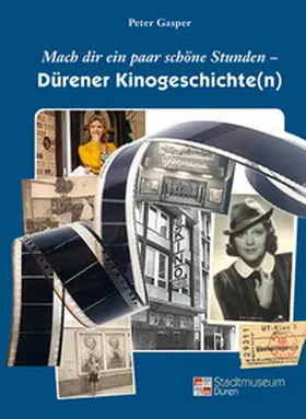 Gasper / Bertram / Kapschak |  Mach dir ein paar schöne Stunden | Buch |  Sack Fachmedien