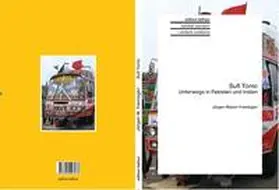 Frembgen |  Sufi Tonic | Buch |  Sack Fachmedien