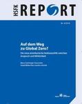 Fey / Franceschini / Müller |  Auf dem Weg zu Global Zero? | Buch |  Sack Fachmedien