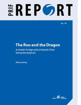 Schörnig |  The Roo and the Dragon | Buch |  Sack Fachmedien