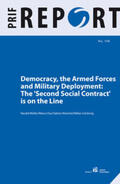 Müller / Fey / Mannitz |  Democracy, the Armed Forces and Military Deployment: | Buch |  Sack Fachmedien