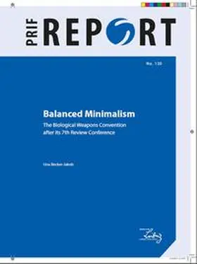 Becker-Jakob |  Balanced Minimalism | Buch |  Sack Fachmedien