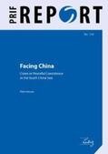 Kreuzer |  Facing China | Buch |  Sack Fachmedien