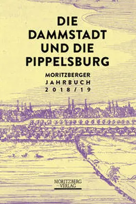 Brand / Finke / Küntzel |  Die Dammstadt und die Pippelsburg | Buch |  Sack Fachmedien