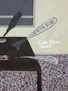 Paloma / Pfeifer / Pogo Books |  XOXO | Buch |  Sack Fachmedien