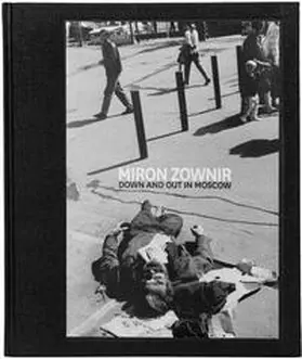 Pfeifer / Pogo Books |  DOWN AND OUT IN MOSCOW | Buch |  Sack Fachmedien