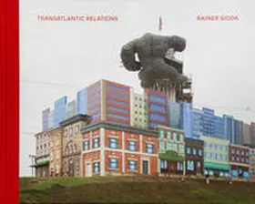 Pfeifer / Pogo Books |  TRANSATLANTIC RELATIONS | Buch |  Sack Fachmedien