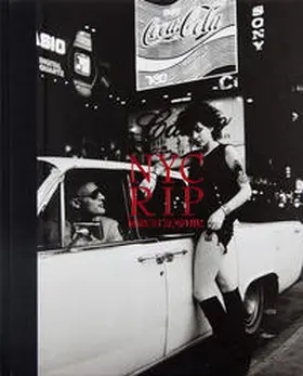 Pfeifer / PogoBooks Verlag |  NYCRIP | Buch |  Sack Fachmedien