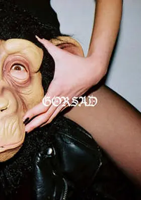 Pfeifer / Pogo Books |  GORSAD | Buch |  Sack Fachmedien