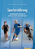 Reiche / Müller |  Sporternährung | Buch |  Sack Fachmedien