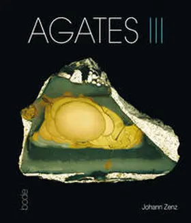 Zenz |  AGATES III | Buch |  Sack Fachmedien