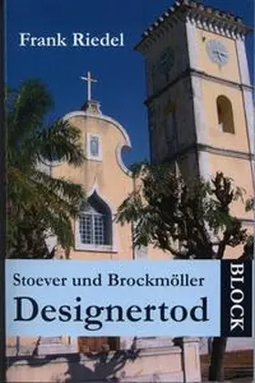 Riedel |  Designertod | Buch |  Sack Fachmedien