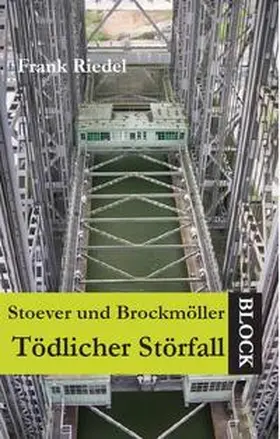 Riedel |  Tödlicher Störfall | Buch |  Sack Fachmedien