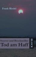 Riedel |  Tod am Haff | Buch |  Sack Fachmedien