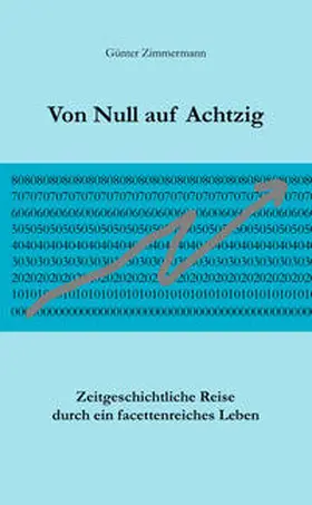 Zimmermann |  Von Null auf Achtzig | Buch |  Sack Fachmedien