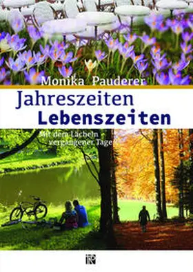 Pauderer |  Jahreszeiten – Lebenszeiten | Buch |  Sack Fachmedien