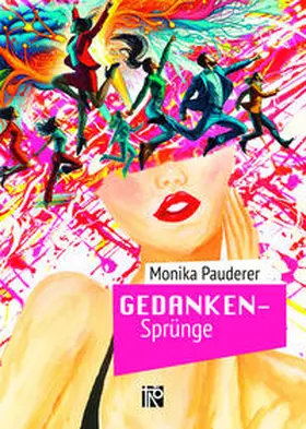 Pauderer |  Gedankensprünge | Buch |  Sack Fachmedien