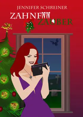 Schreiner |  Zahnfeezauber | Buch |  Sack Fachmedien