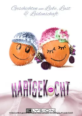 Grünberg / Jones / Ippensen |  Hartgekocht | eBook | Sack Fachmedien