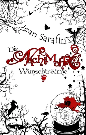 Sarafin |  Die Nachtmahr Wunschträume | eBook | Sack Fachmedien