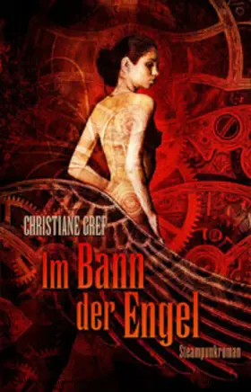 Gref |  Im Bann der Engel | eBook | Sack Fachmedien