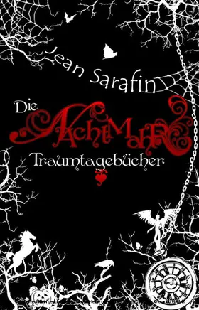 Sarafin |  Die Nachtmahr Traumtagebücher | eBook | Sack Fachmedien