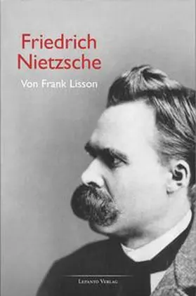 Lisson |  Friedrich Nietzsche | Buch |  Sack Fachmedien
