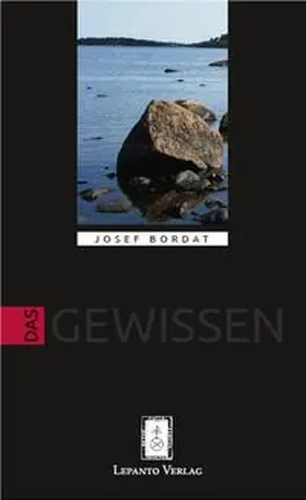 Bordat |  Das Gewissen | Buch |  Sack Fachmedien
