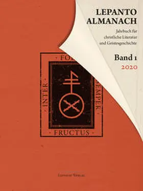 Rieger / Kinzel / Fackelmann |  Lepanto-Almanach 1 (2020) | Buch |  Sack Fachmedien