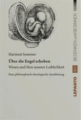 Sommer |  Über die Engel erhoben | Buch |  Sack Fachmedien